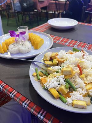   at Chai Thaifood in Phuket