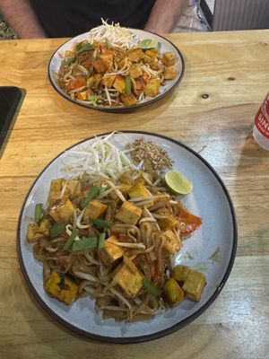   at Chai Thaifood in Phuket