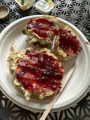  at Aira Force Tea-room in Watermillock