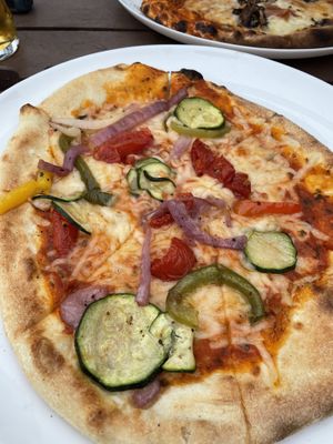   at The Quiet Site in Penrith