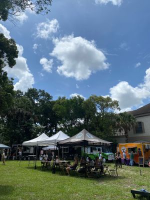 Events  at Vegan Events Orlando in Orlando
