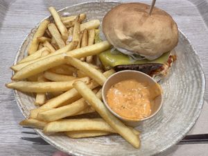   at Destination Gotland Ferry in Visby