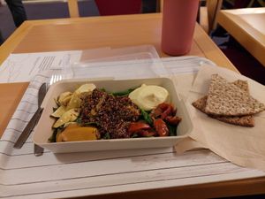  at Destination Gotland Ferry in Visby