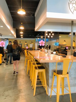  at The People's Market in Charlotte