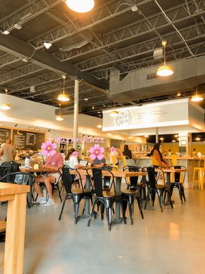  at The People's Market in Charlotte