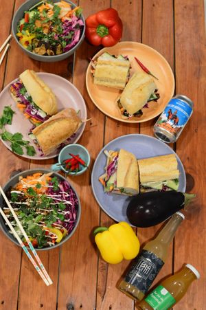  at Jūp Jūp in Bordeaux