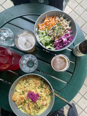   at Jūp Jūp in Bordeaux