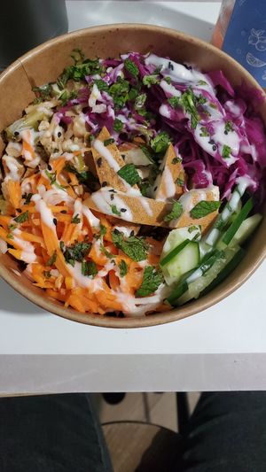  at Jūp Jūp in Bordeaux