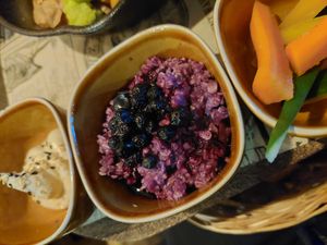 Der Hipster at Franky's Farm CBD in Aachen