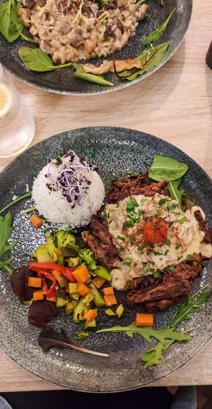  at Vegalena in Stuttgart