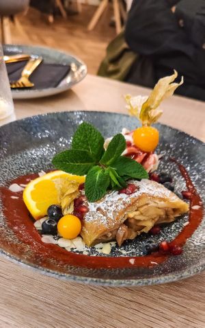  at Vegalena in Stuttgart