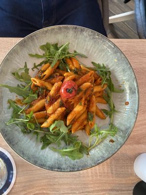   at Vegalena in Stuttgart