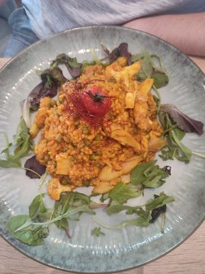  at Vegalena in Stuttgart