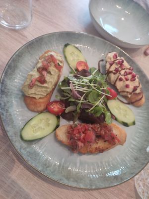  at Vegalena in Stuttgart