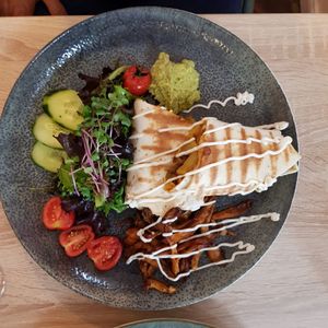  at Vegalena in Stuttgart