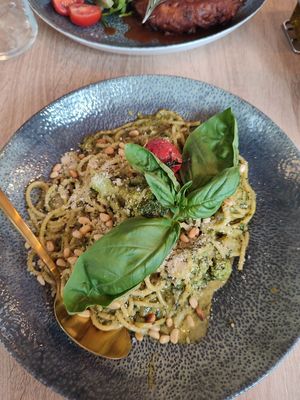  at Vegalena in Stuttgart