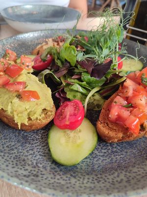  at Vegalena in Stuttgart