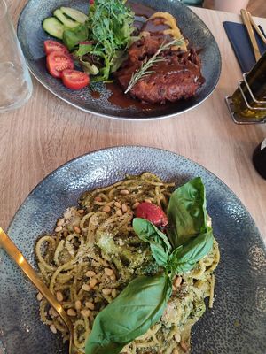  at Vegalena in Stuttgart