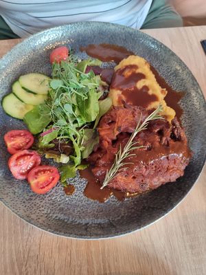  at Vegalena in Stuttgart