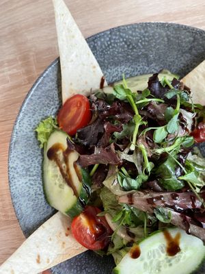   at Vegalena in Stuttgart