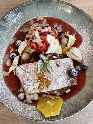   at Vegalena in Stuttgart