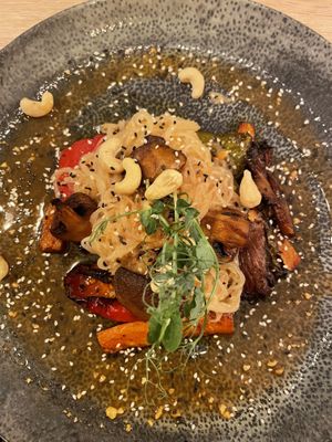   at Vegalena in Stuttgart