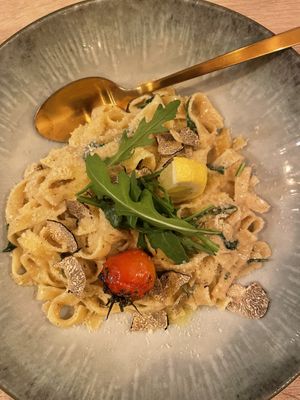   at Vegalena in Stuttgart