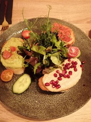  at Vegalena in Stuttgart