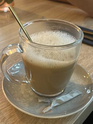   at Vegalena in Stuttgart