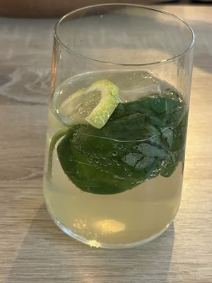   at Vegalena in Stuttgart