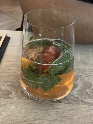   at Vegalena in Stuttgart