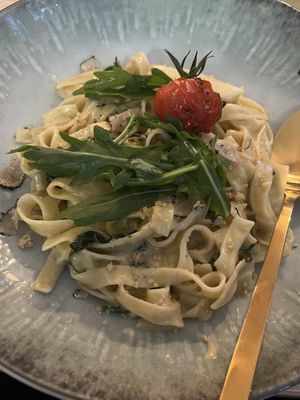   at Vegalena in Stuttgart