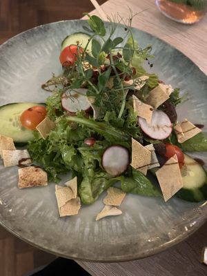   at Vegalena in Stuttgart