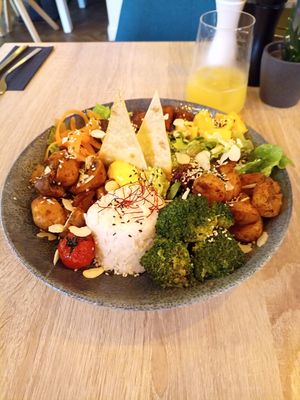  at Vegalena in Stuttgart