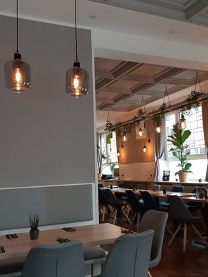  at Vegalena in Stuttgart