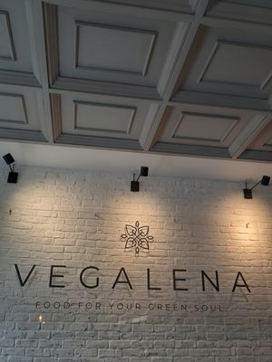  at Vegalena in Stuttgart