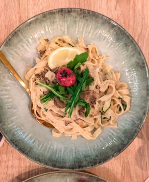  at Vegalena in Stuttgart