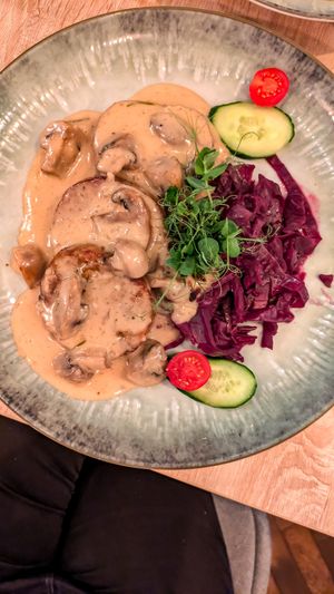  at Vegalena in Stuttgart