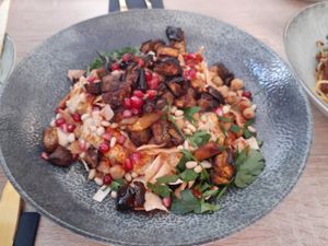  at Vegalena in Stuttgart