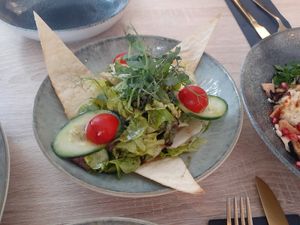  at Vegalena in Stuttgart