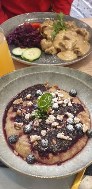  at Vegalena in Stuttgart