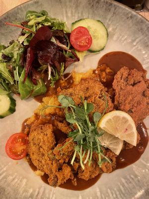   at Vegalena in Stuttgart