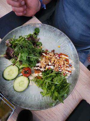  at Vegalena in Stuttgart