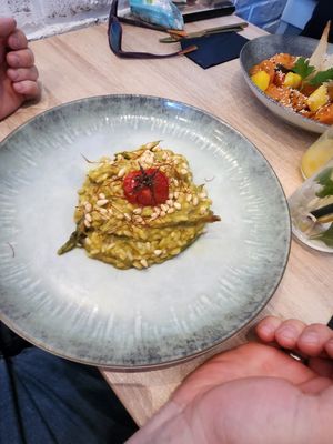  at Vegalena in Stuttgart