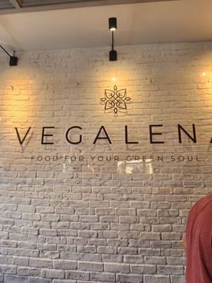  at Vegalena in Stuttgart