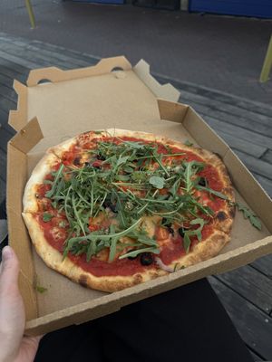   at Piacè in Raglan