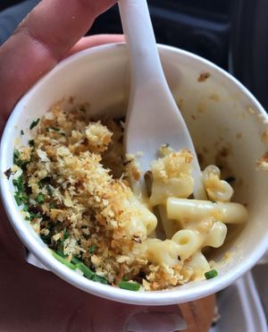 Vrev at V Rev Vegan Diner in Manchester