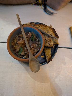  at Cafe Europa San Gil in San Gil