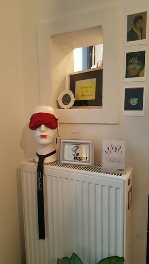 vegan fun at Other Nature in Berlin