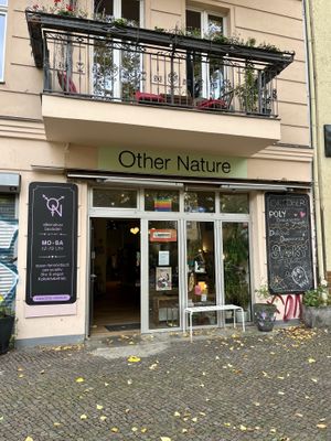   at Other Nature in Berlin